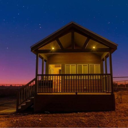 037 Tiny Home Nr Grand Canyon South Rim Sleeps 8 발리 외부 사진