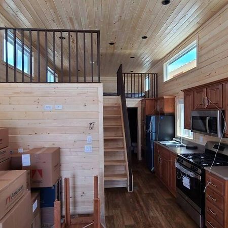 037 Tiny Home Nr Grand Canyon South Rim Sleeps 8 발리 외부 사진