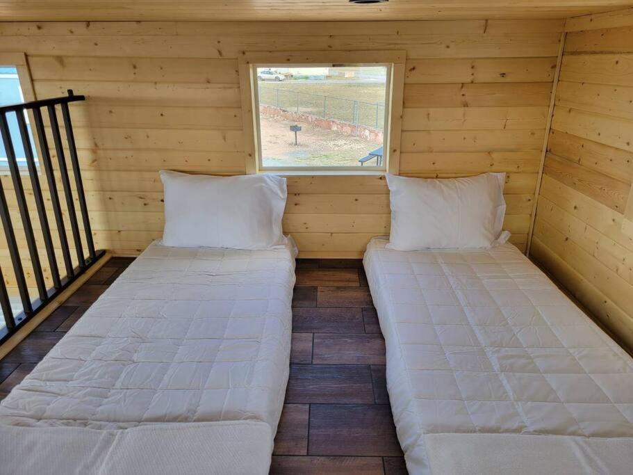 037 Tiny Home Nr Grand Canyon South Rim Sleeps 8 발리 외부 사진