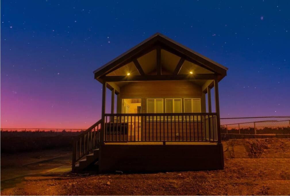 037 Tiny Home Nr Grand Canyon South Rim Sleeps 8 발리 외부 사진