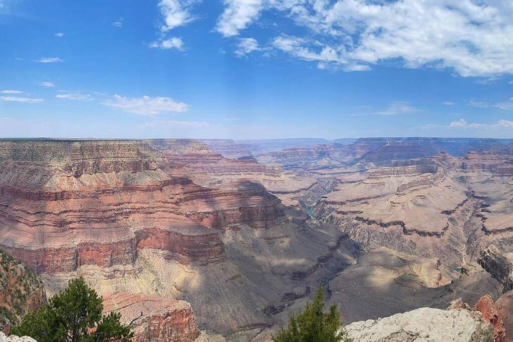 037 Tiny Home Nr Grand Canyon South Rim Sleeps 8 발리 외부 사진