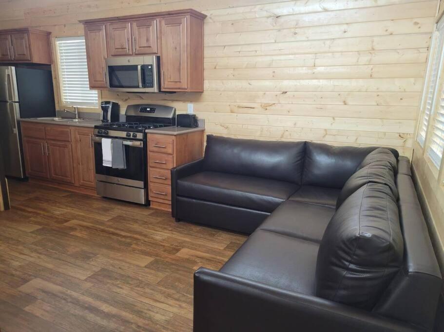 037 Tiny Home Nr Grand Canyon South Rim Sleeps 8 발리 외부 사진