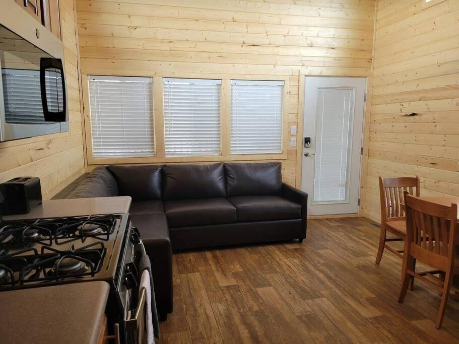 037 Tiny Home Nr Grand Canyon South Rim Sleeps 8 발리 외부 사진