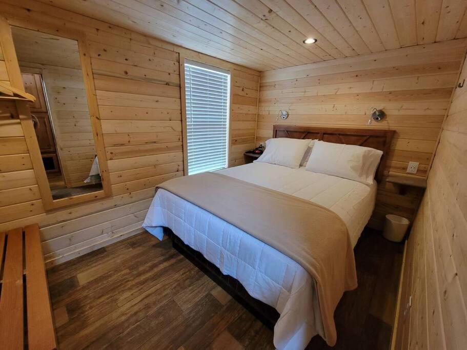 037 Tiny Home Nr Grand Canyon South Rim Sleeps 8 발리 외부 사진