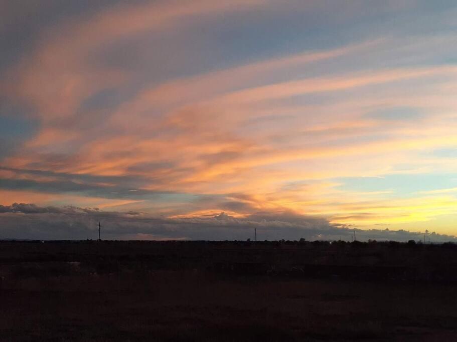 037 Tiny Home Nr Grand Canyon South Rim Sleeps 8 발리 외부 사진